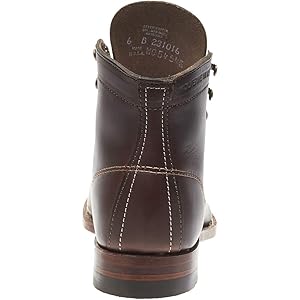 靴 Wolverine 1000 Mile BOOTS Wolverine Women's 1000 Mile Fashion Boot, Brown, 8 B US